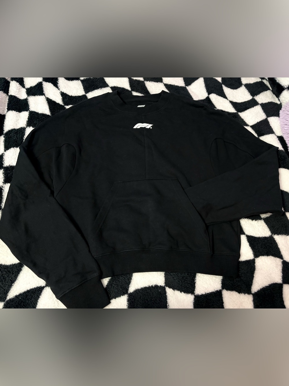 Formula 1 Pullover